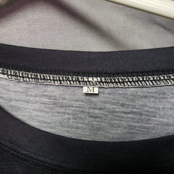 New Roxy knock-off ombre light shirt (bundle 3 for $20) - Picture 3 of 3